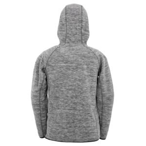 Sweat intérieur polaire homme