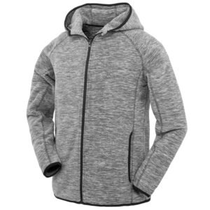 Sweat intérieur polaire homme – textile sportif personnalisé