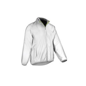 Gilet réfléchissant – textile sportif personnalisé