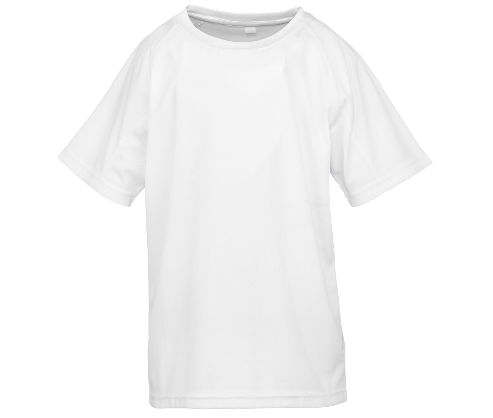 Tee-shirt respirant enfant AIRCOOL – vêtement enfant personnalisable