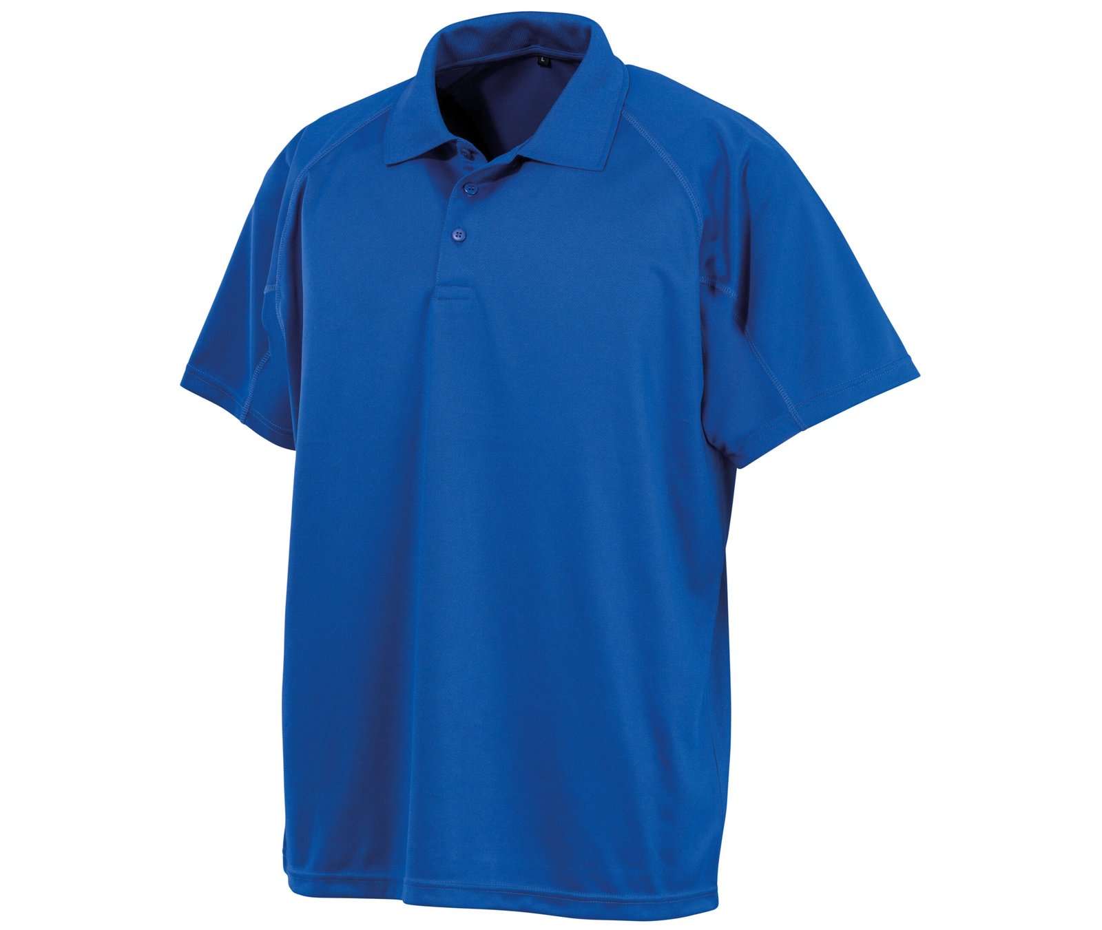 Polo respirant AIRCOOL