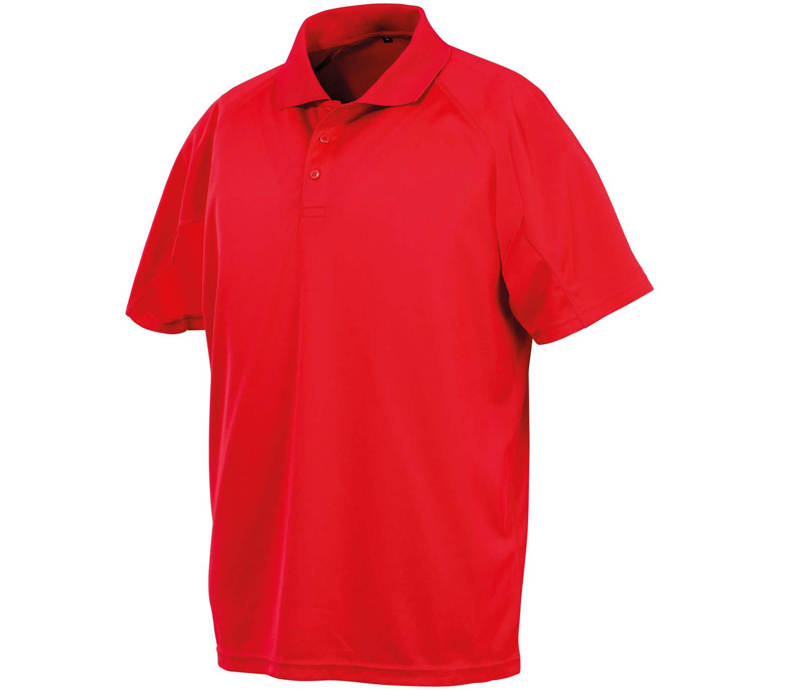 Polo respirant AIRCOOL