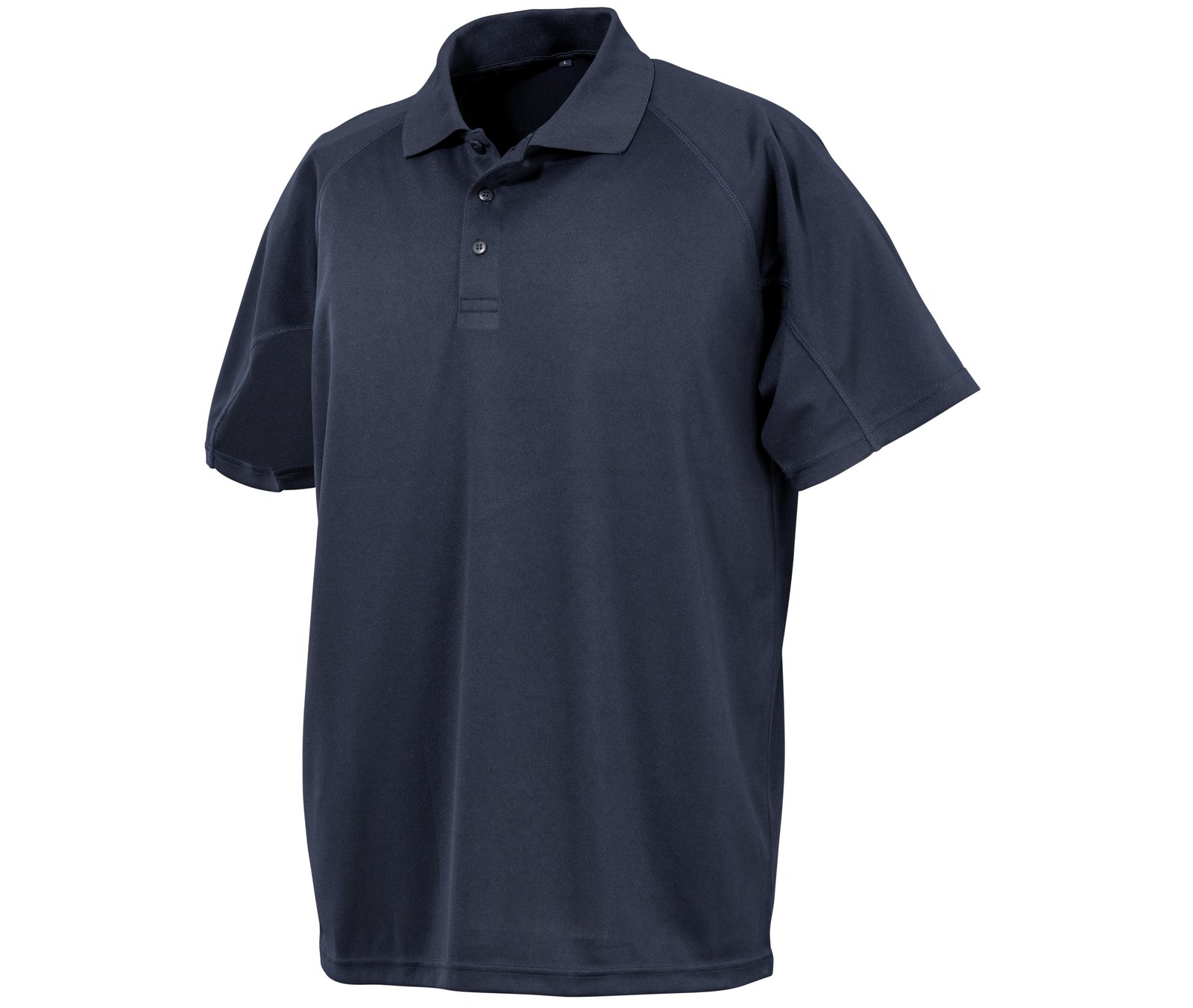 Polo respirant AIRCOOL