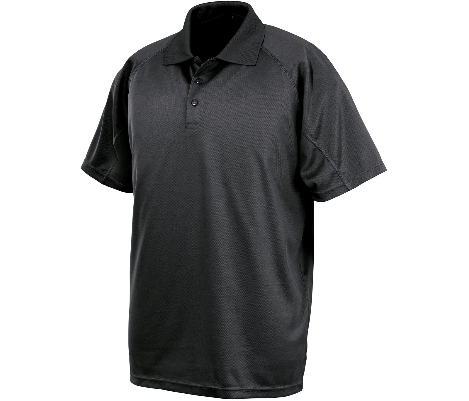 Polo respirant AIRCOOL