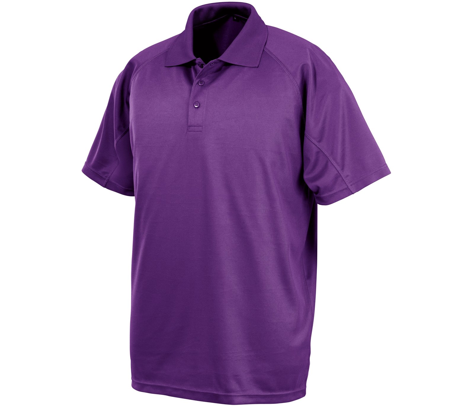 Polo respirant AIRCOOL