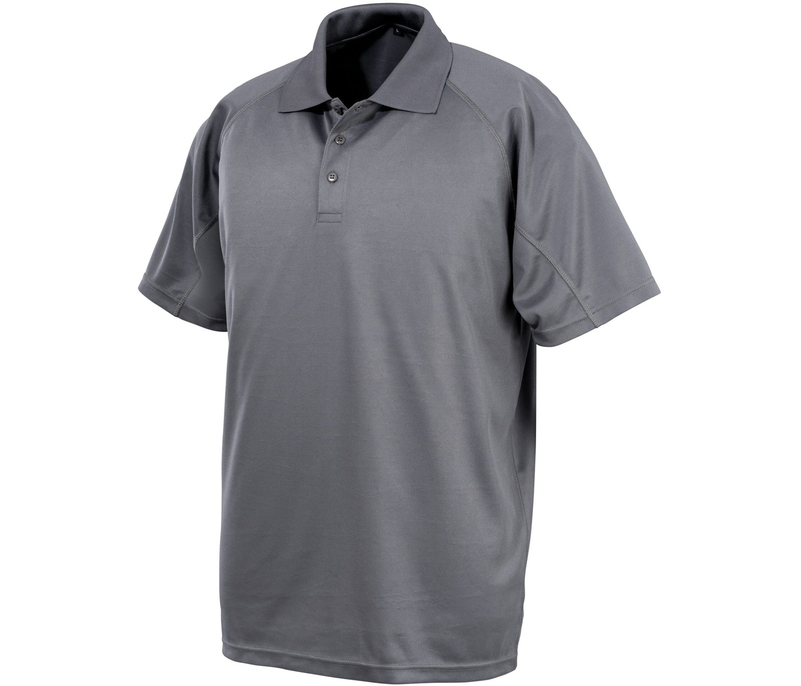 Polo respirant AIRCOOL