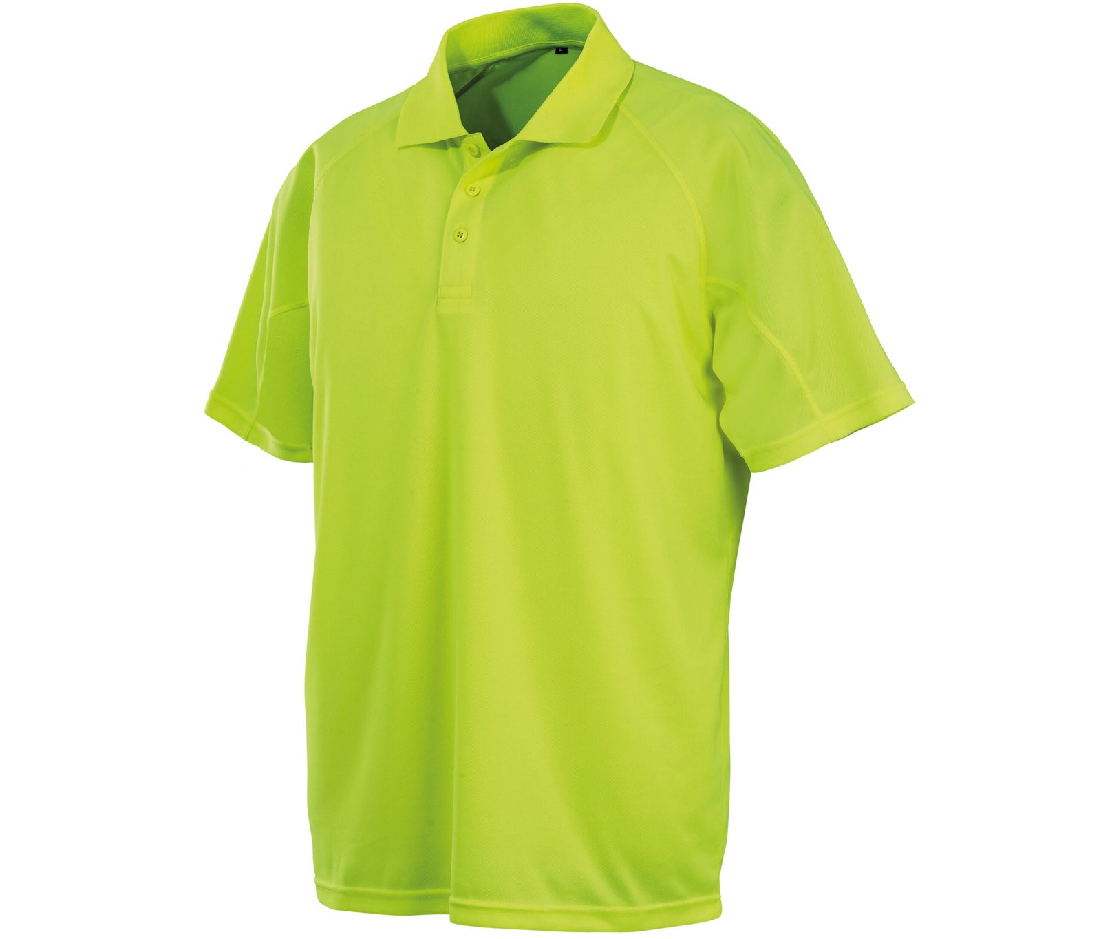 Polo respirant AIRCOOL