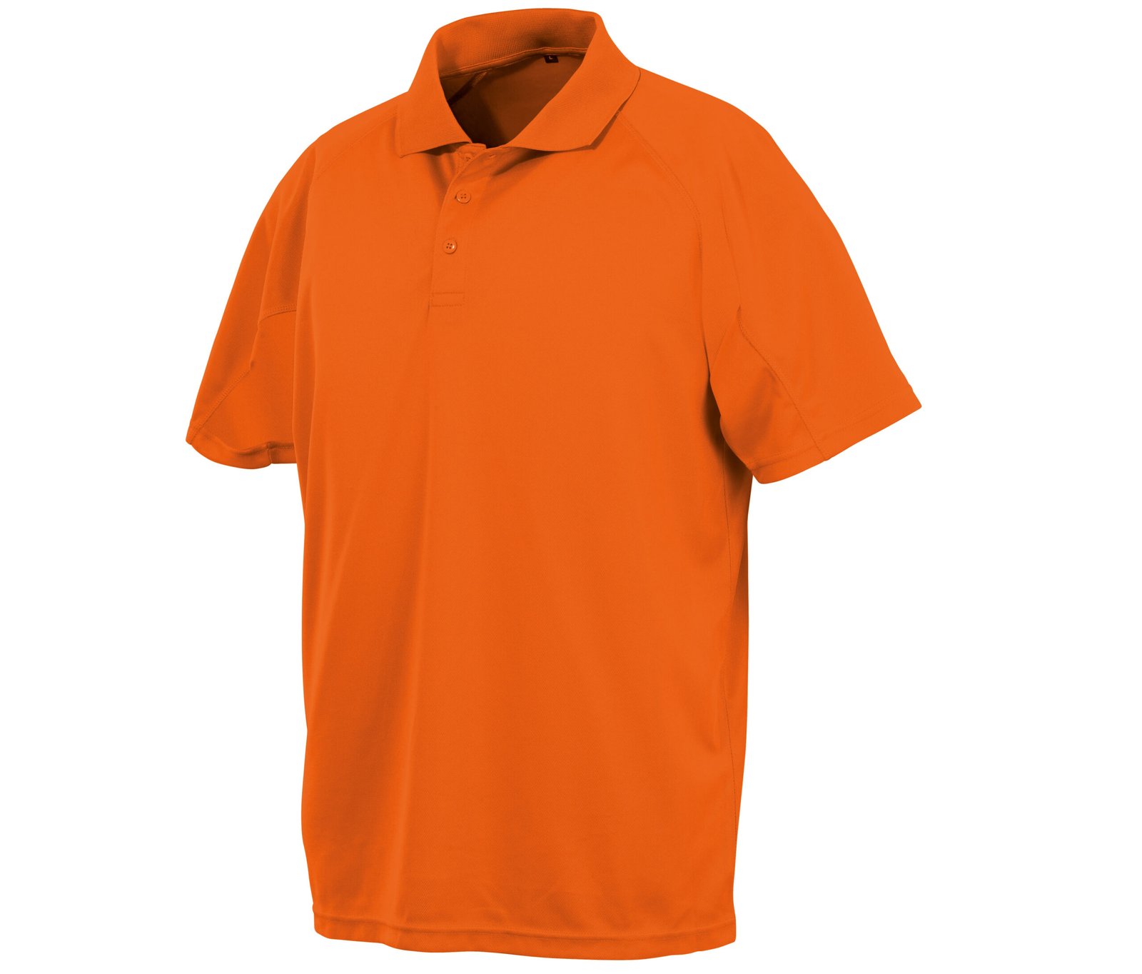 Polo respirant AIRCOOL