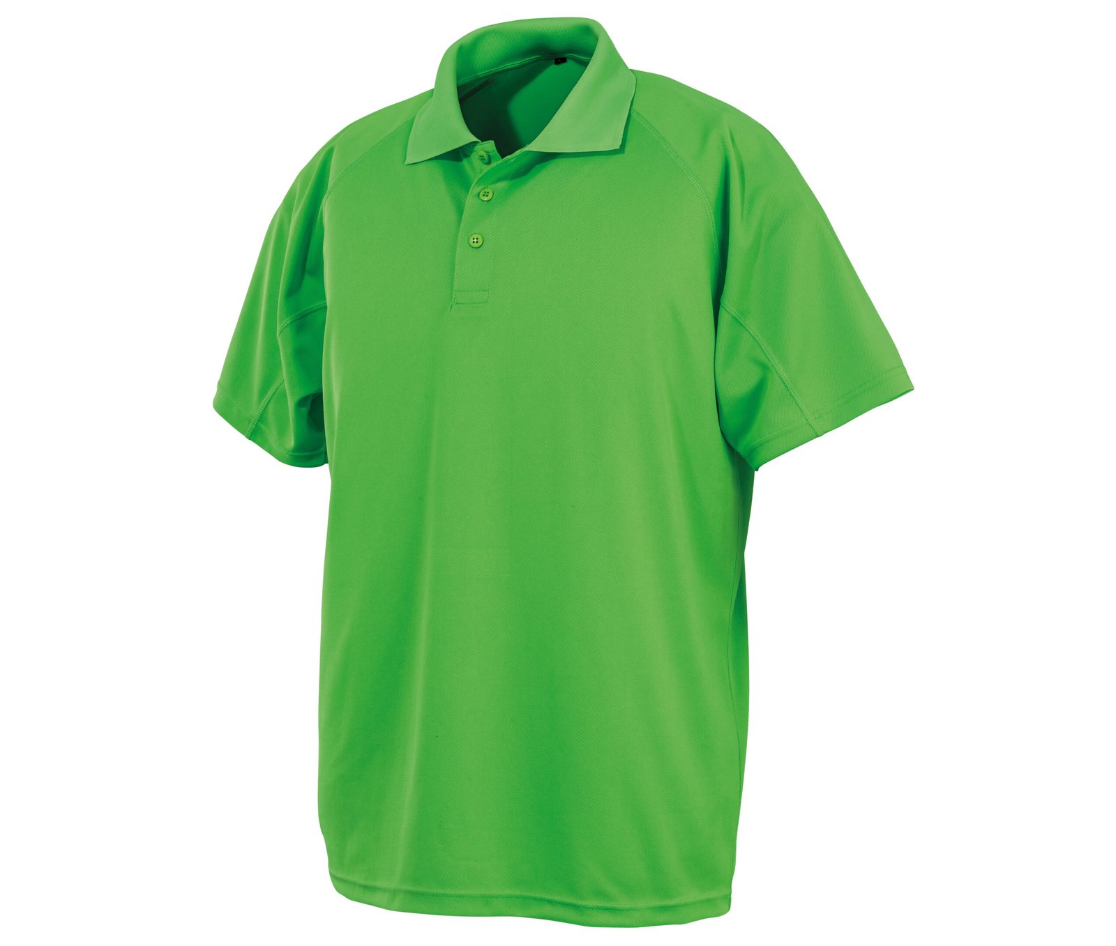Polo respirant AIRCOOL