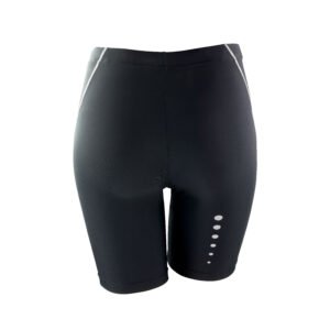 Short cycliste femme