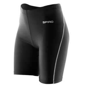 Short cycliste femme