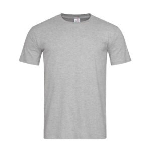 Tee-shirt col rond homme