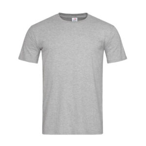 Tee-shirt col rond homme