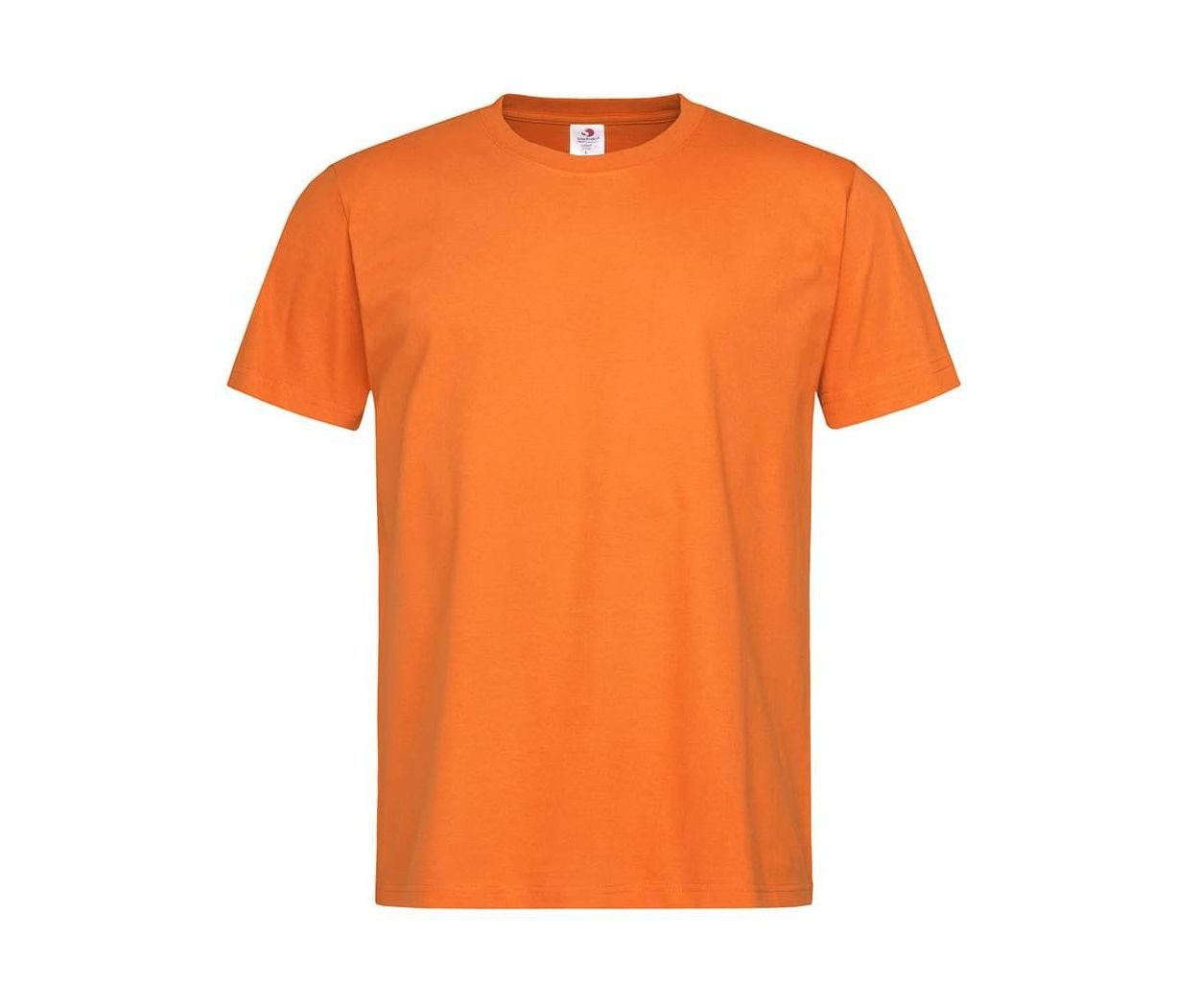 Tee-shirt col rond homme