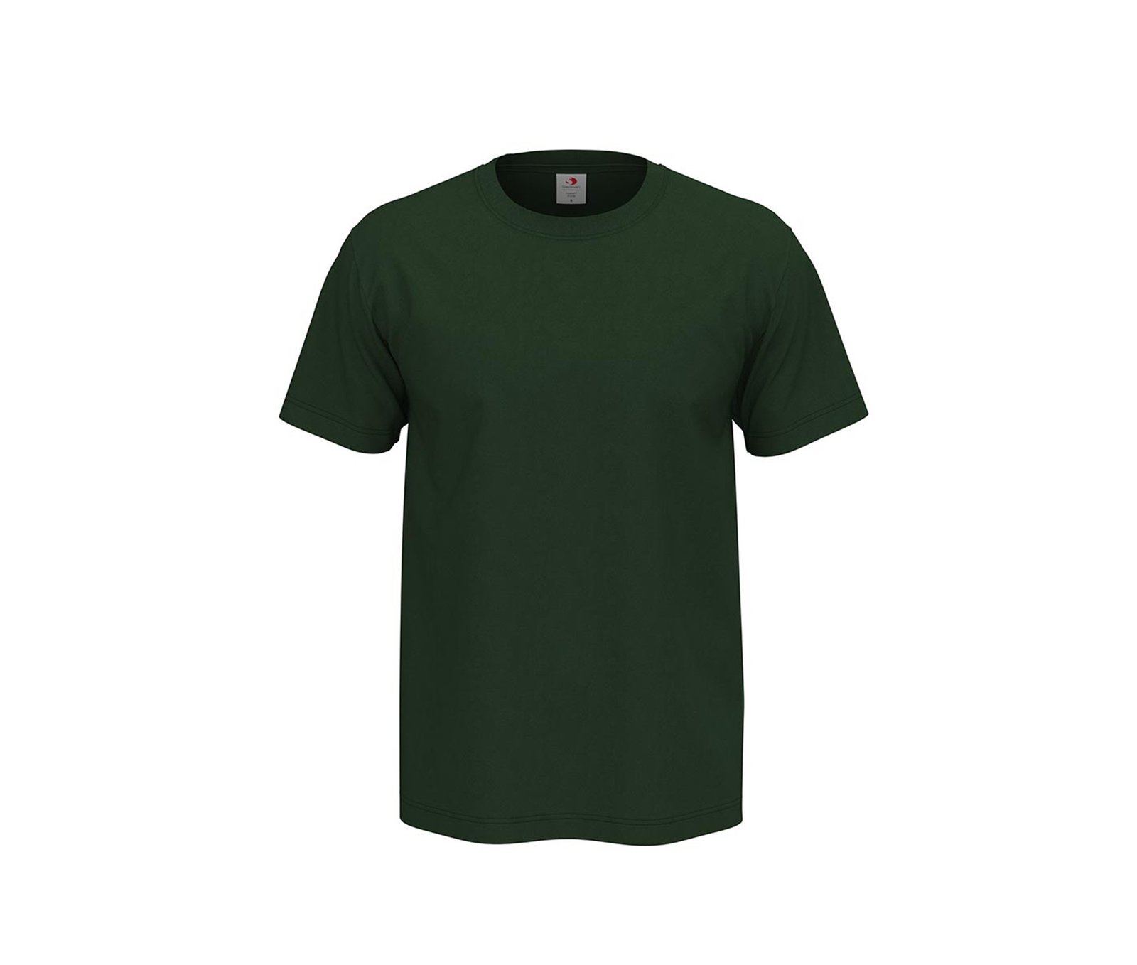 Tee-shirt col rond homme