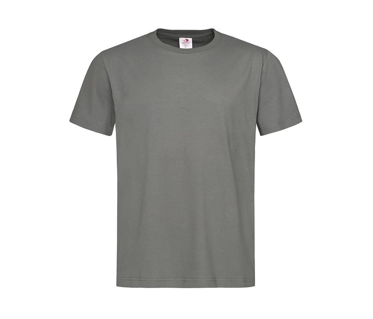 Tee-shirt col rond homme
