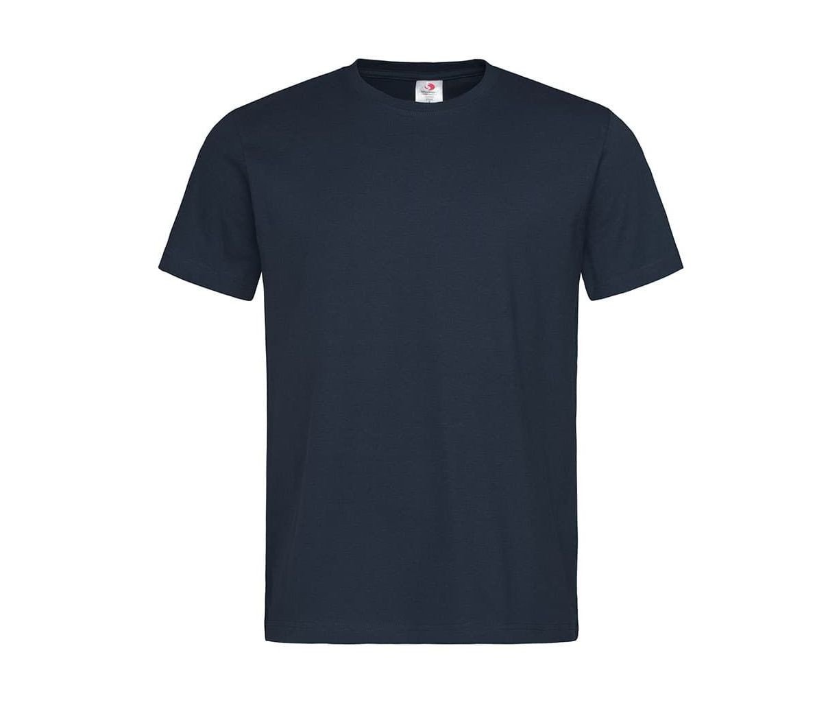 Tee-shirt col rond homme