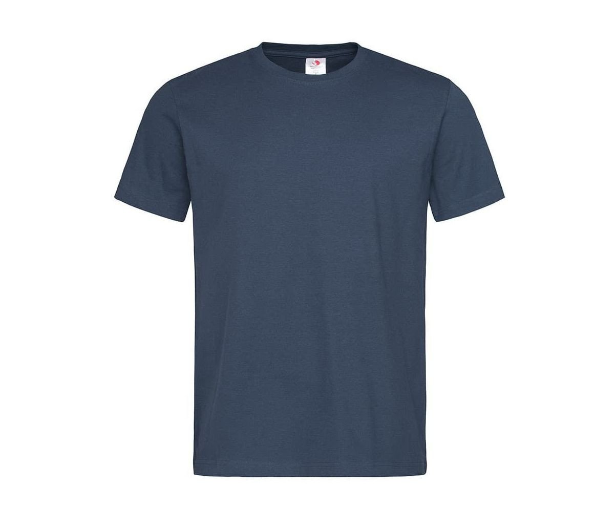 Tee-shirt col rond homme