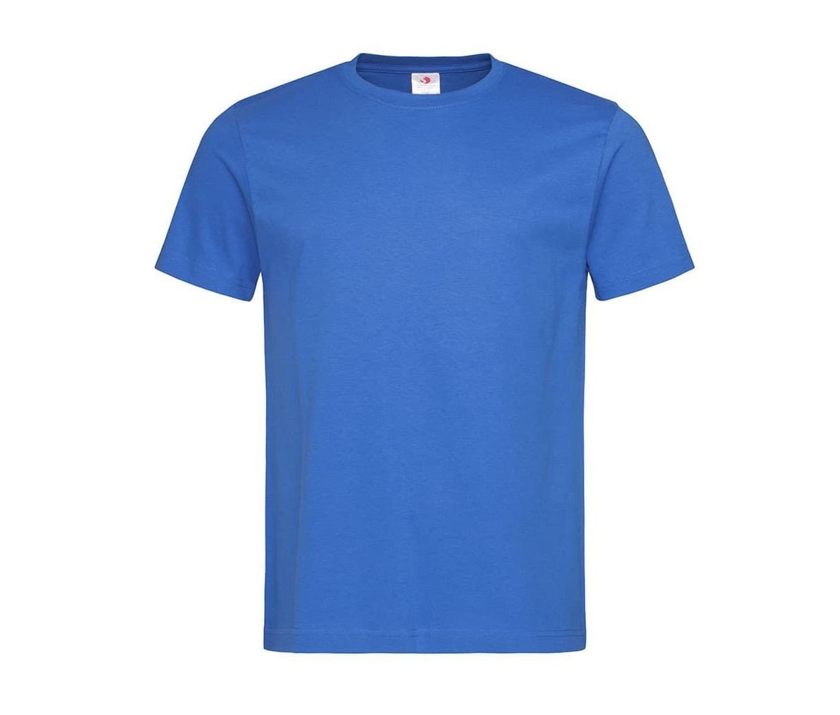 Tee-shirt col rond homme