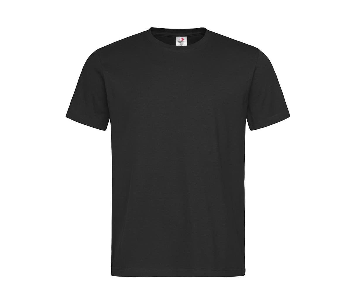 Tee-shirt col rond homme