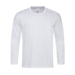 Tee-shirt manches longues homme – t-shirt personnalisé