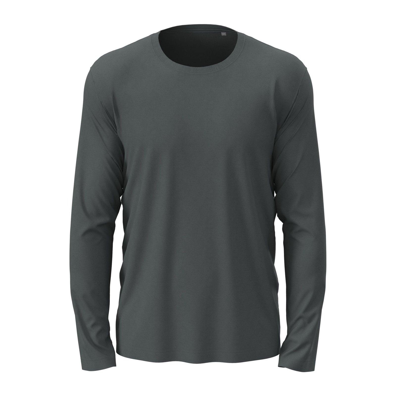 Tee-shirt manches longues homme