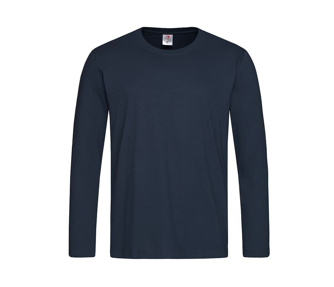 Tee-shirt manches longues homme