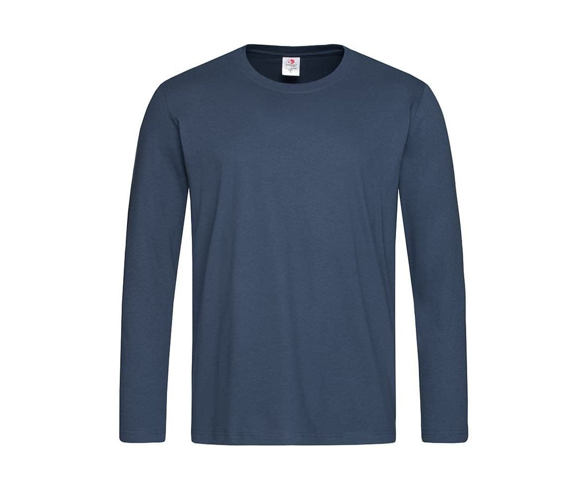Tee-shirt manches longues homme