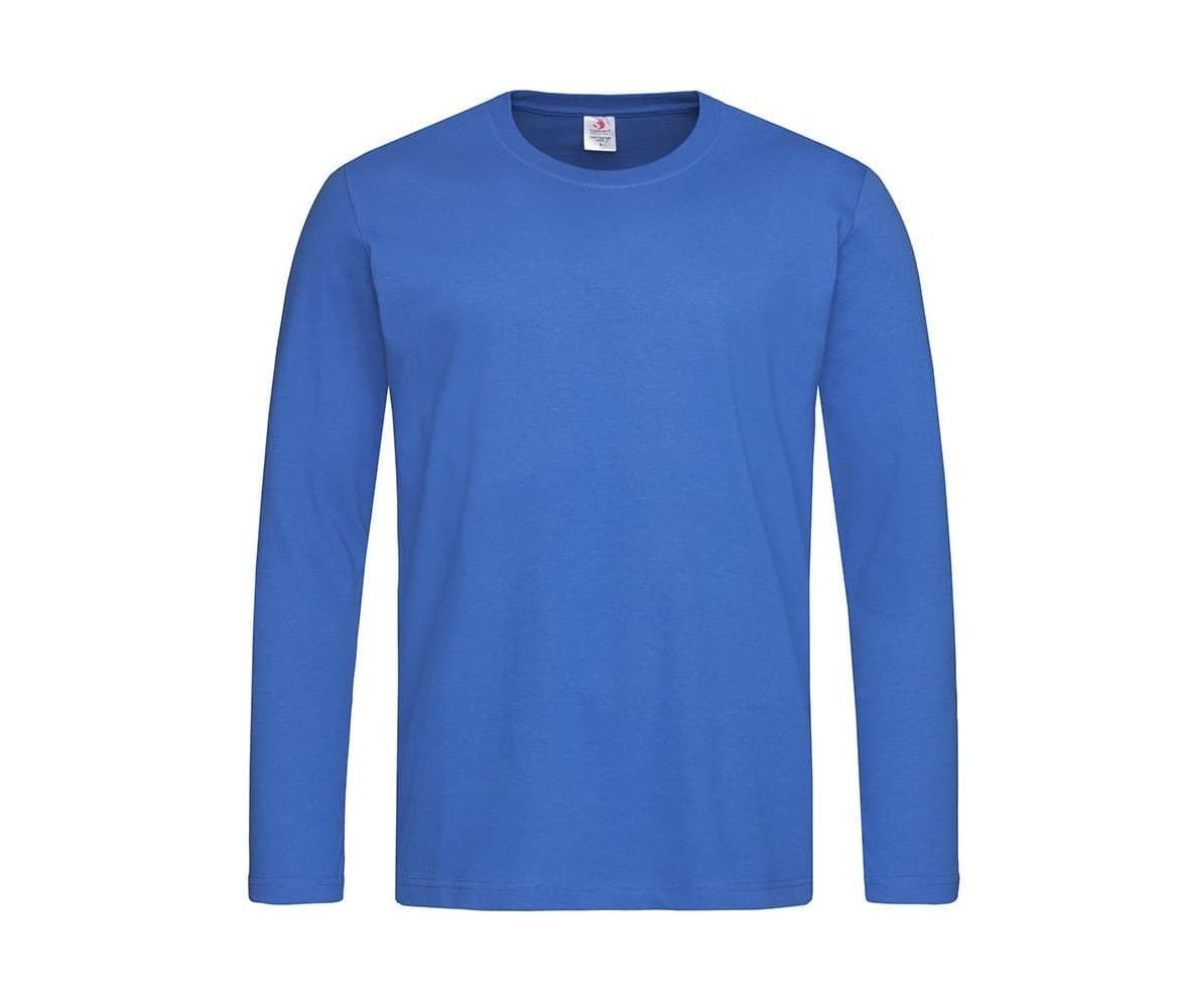 Tee-shirt manches longues homme