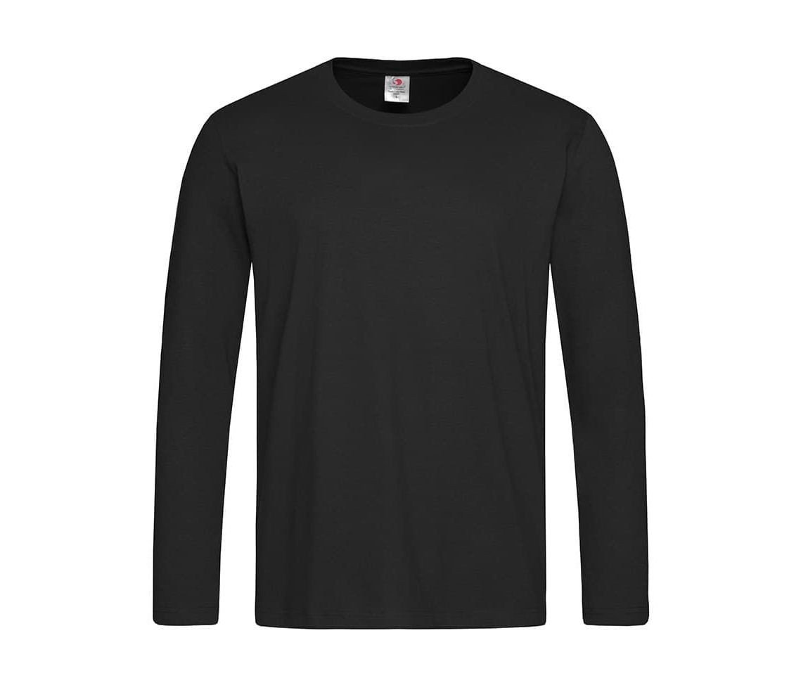 Tee-shirt manches longues homme