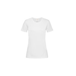 Tee-shirt ajusté femme – t-shirt personnalisé