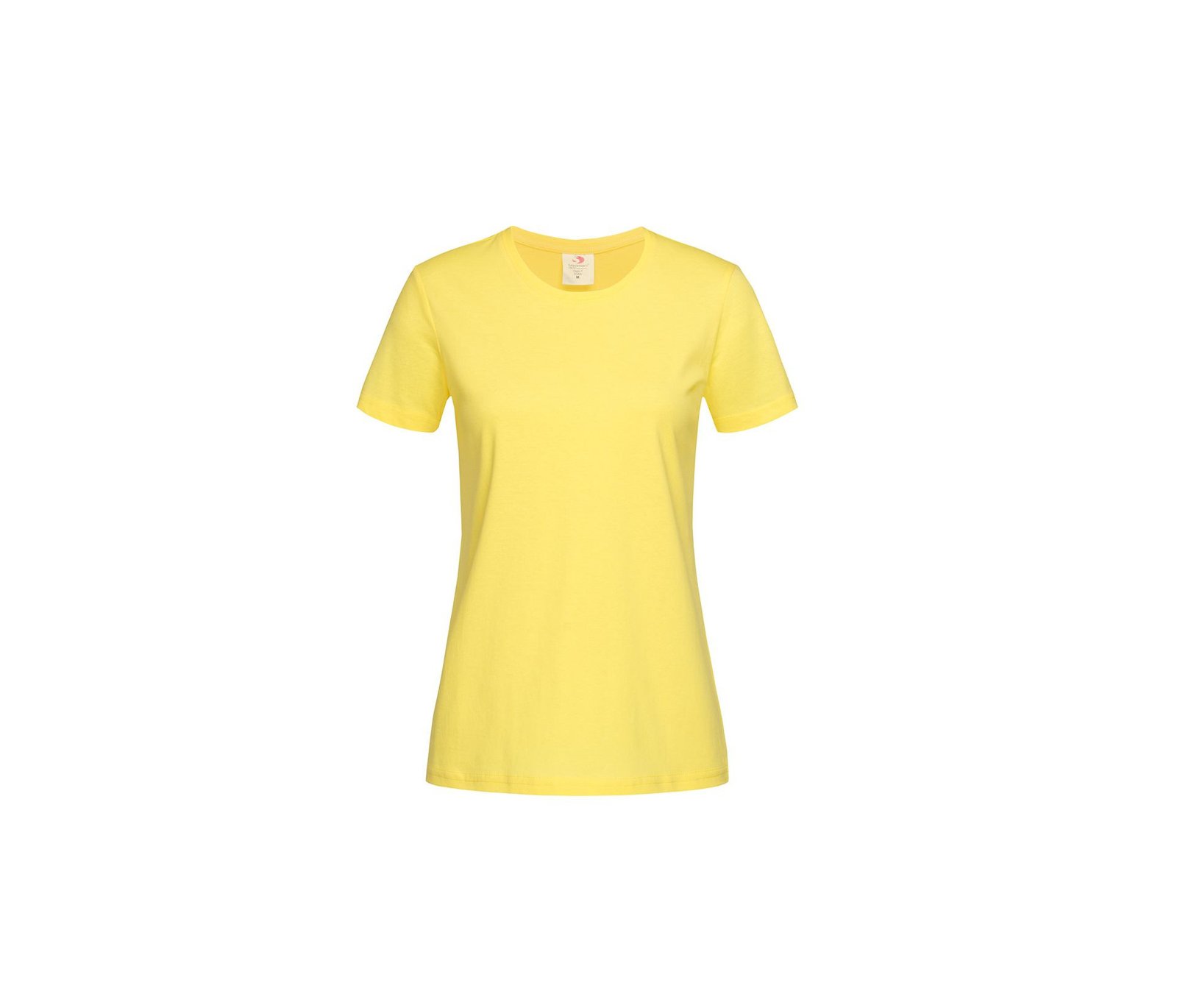 Tee-shirt ajusté femme