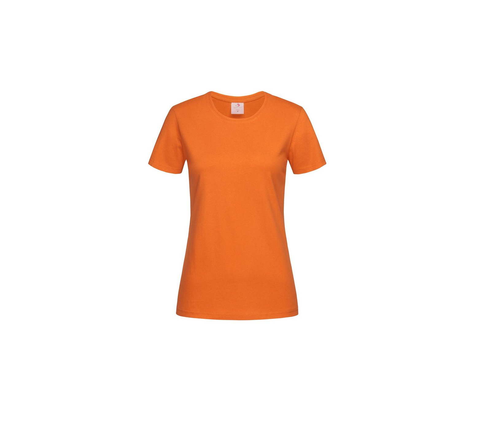 Tee-shirt ajusté femme