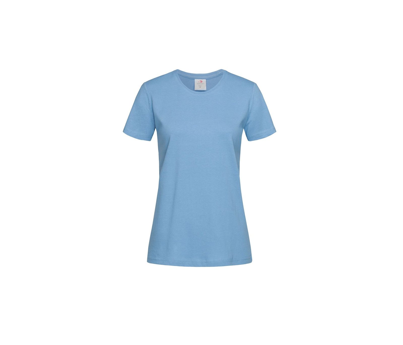 Tee-shirt ajusté femme