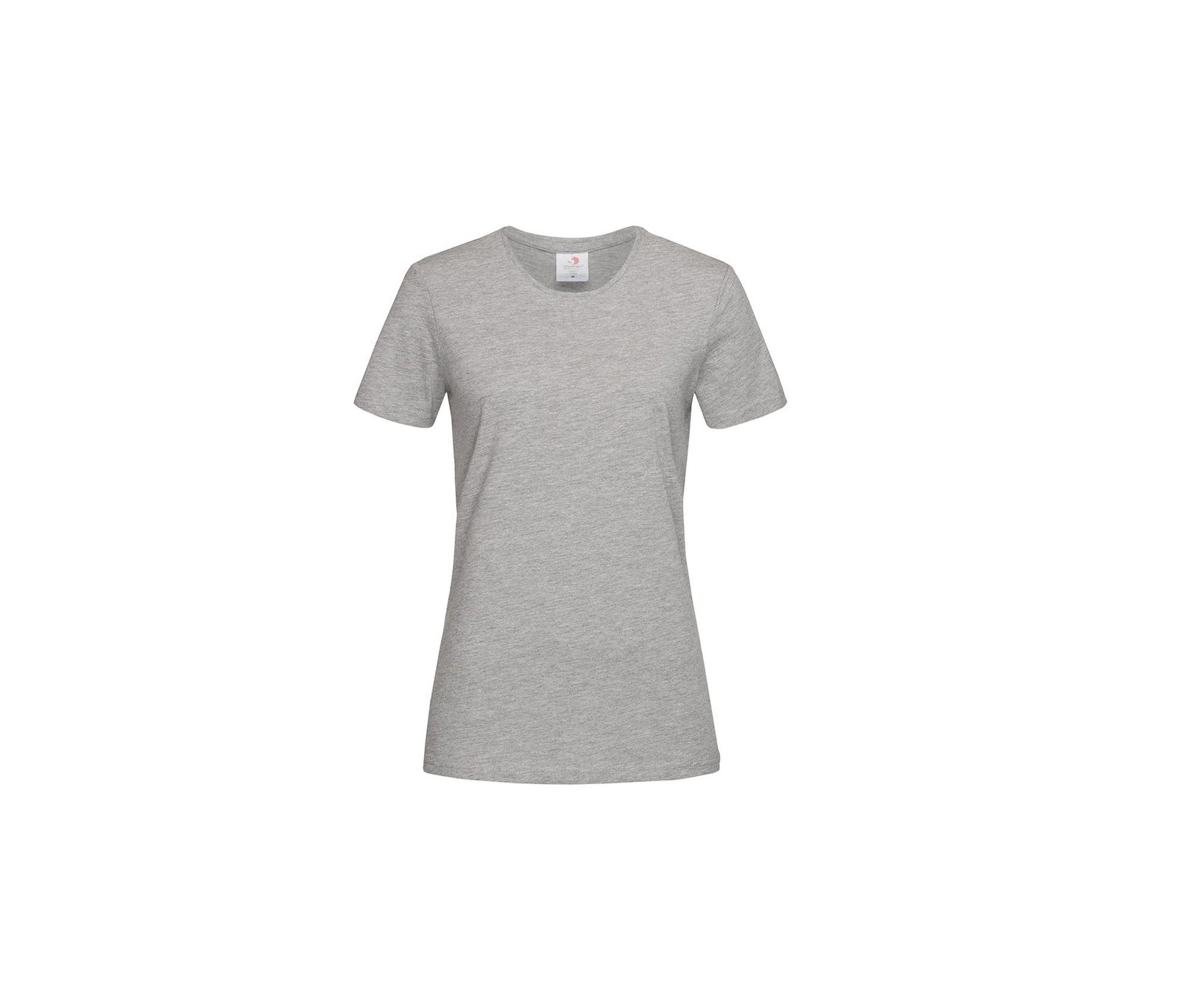 Tee-shirt ajusté femme