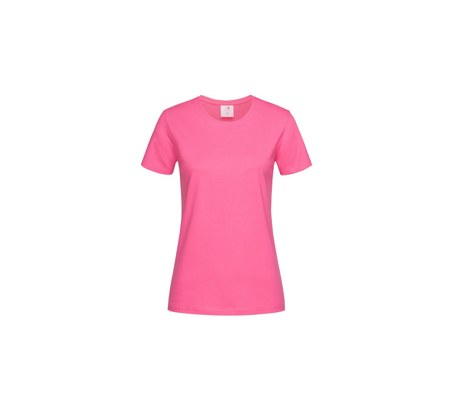 Tee-shirt ajusté femme