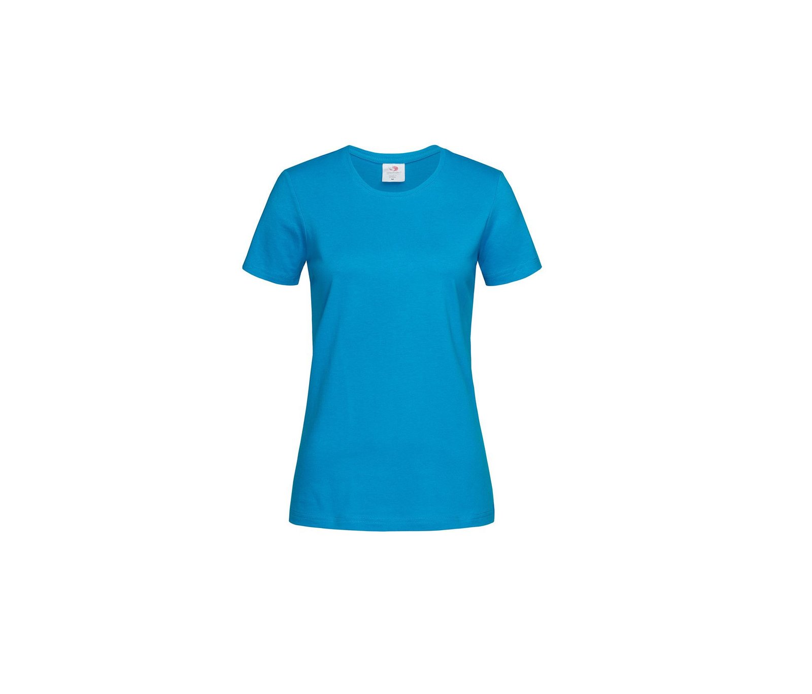 Tee-shirt ajusté femme