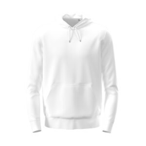 Sweat capuche unisexe – sweat personnalisé