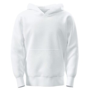 Sweat à capuche enfant