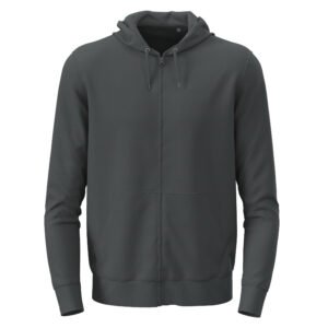 Sweat à capuche zippé – sweat personnalisé