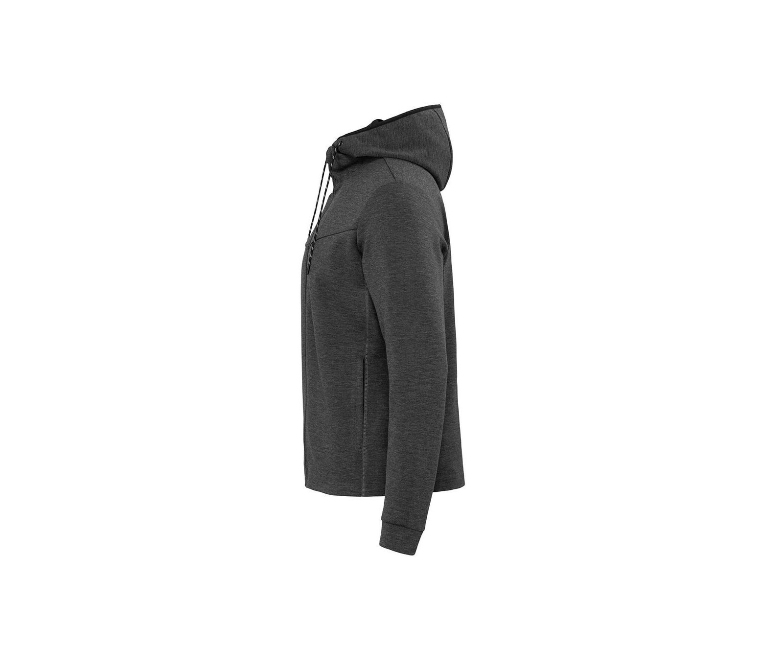 Veste à capuche homme