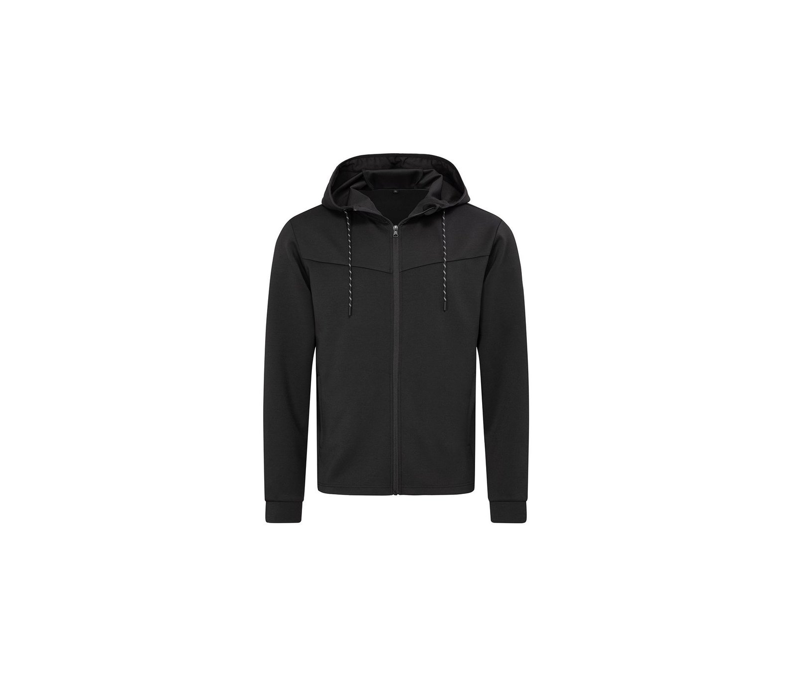 Veste à capuche homme