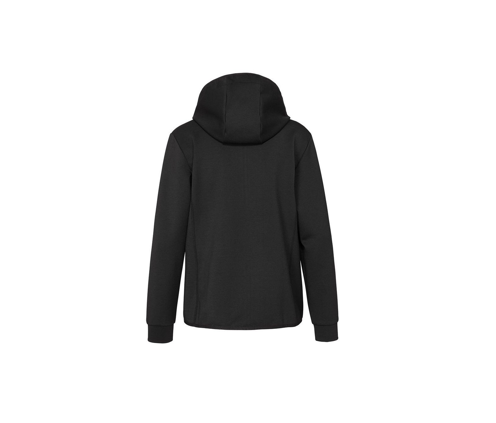 Veste à capuche femme