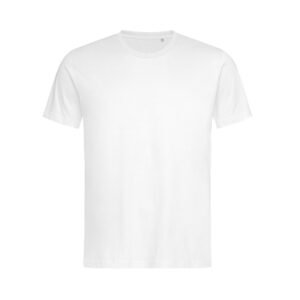 Tee-shirt col rond unisexe – t-shirt personnalisé
