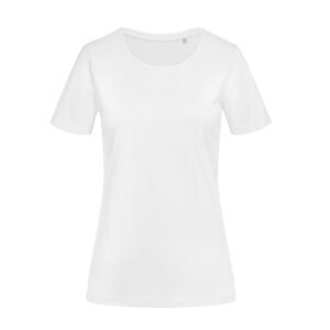 Tee-shirt col rond femme – t-shirt personnalisé