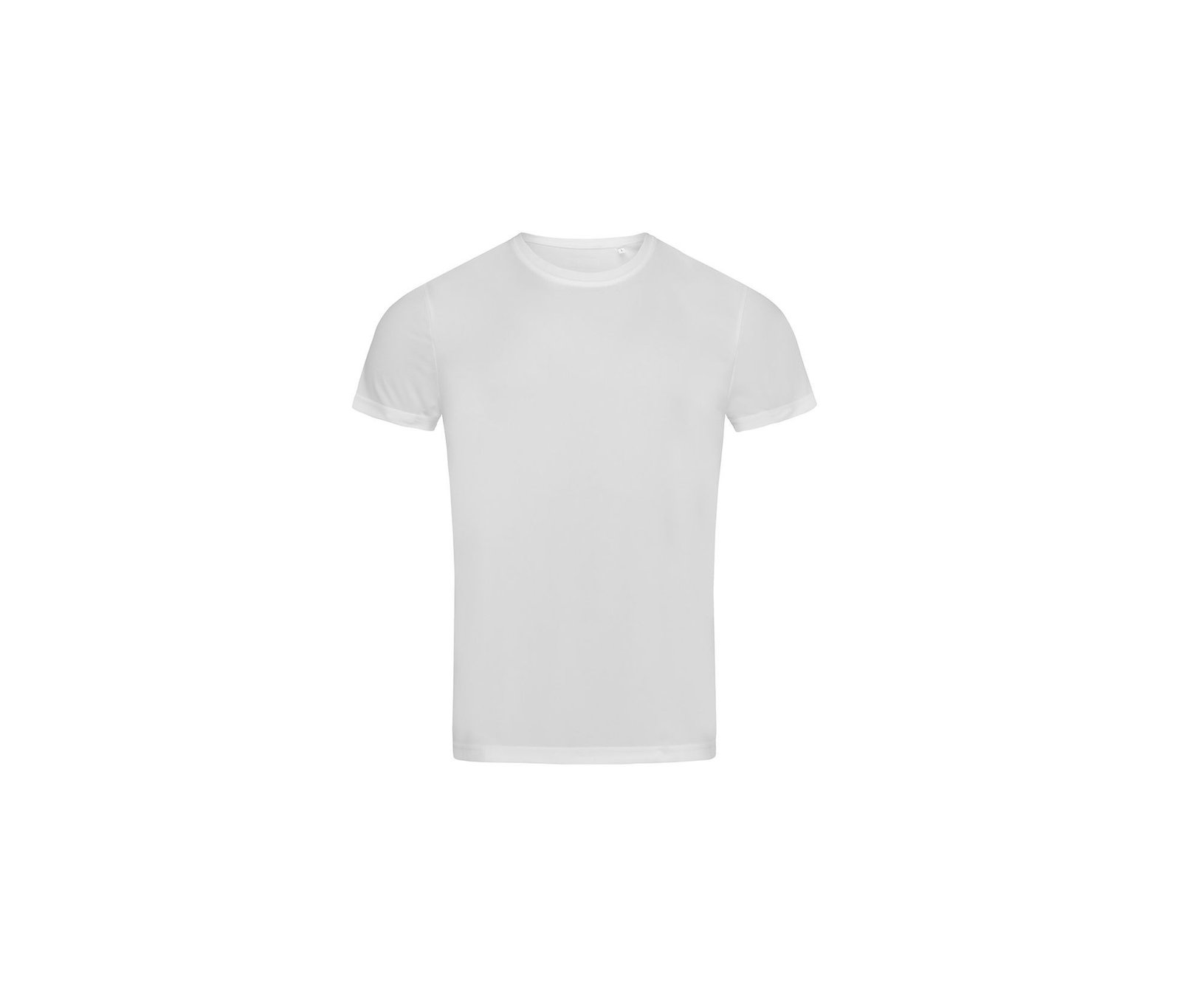 Tee-shirt de sport homme – textile sportif personnalisé
