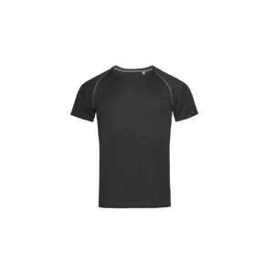 Tee-shirt raglan homme