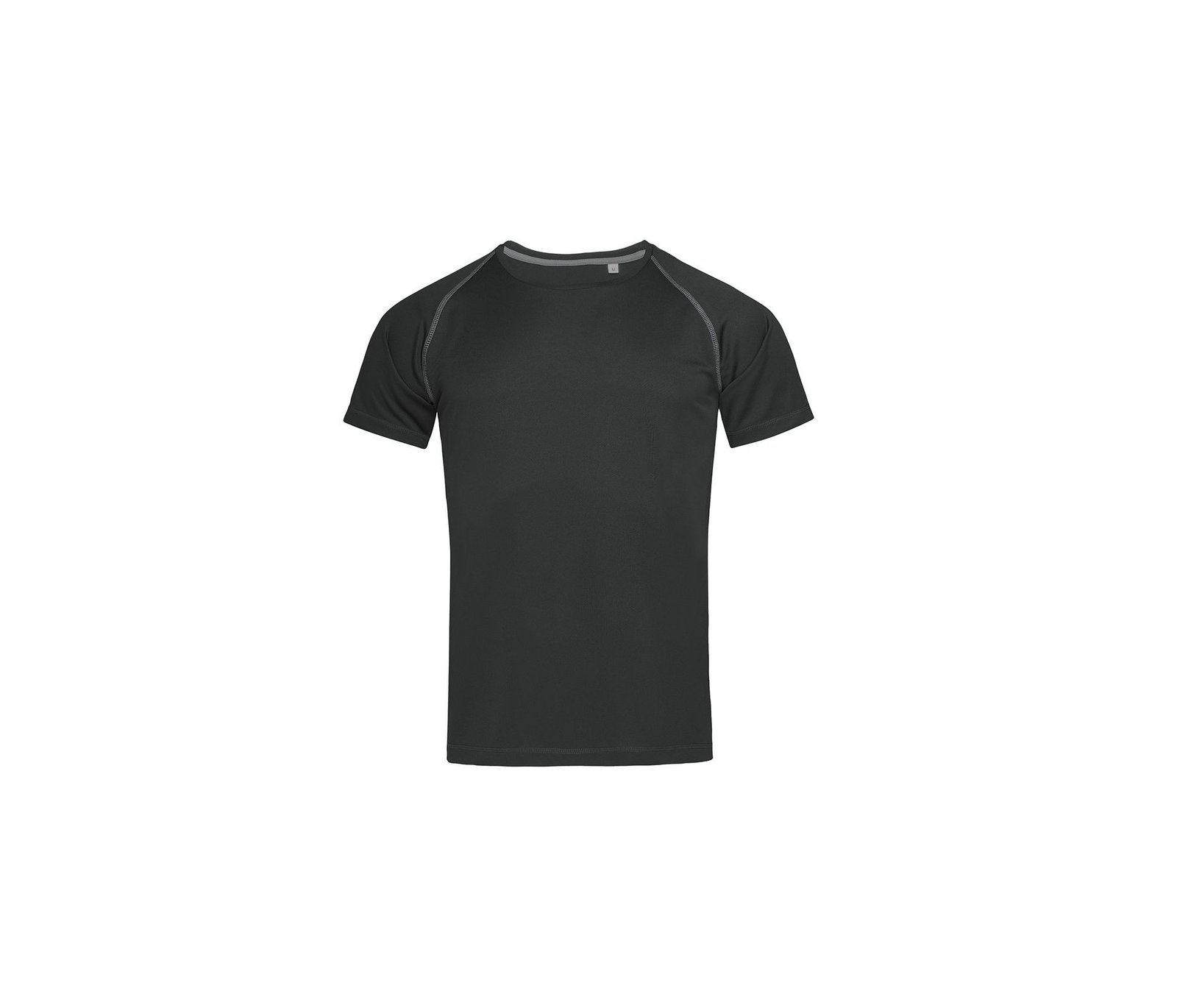 Tee-shirt raglan homme