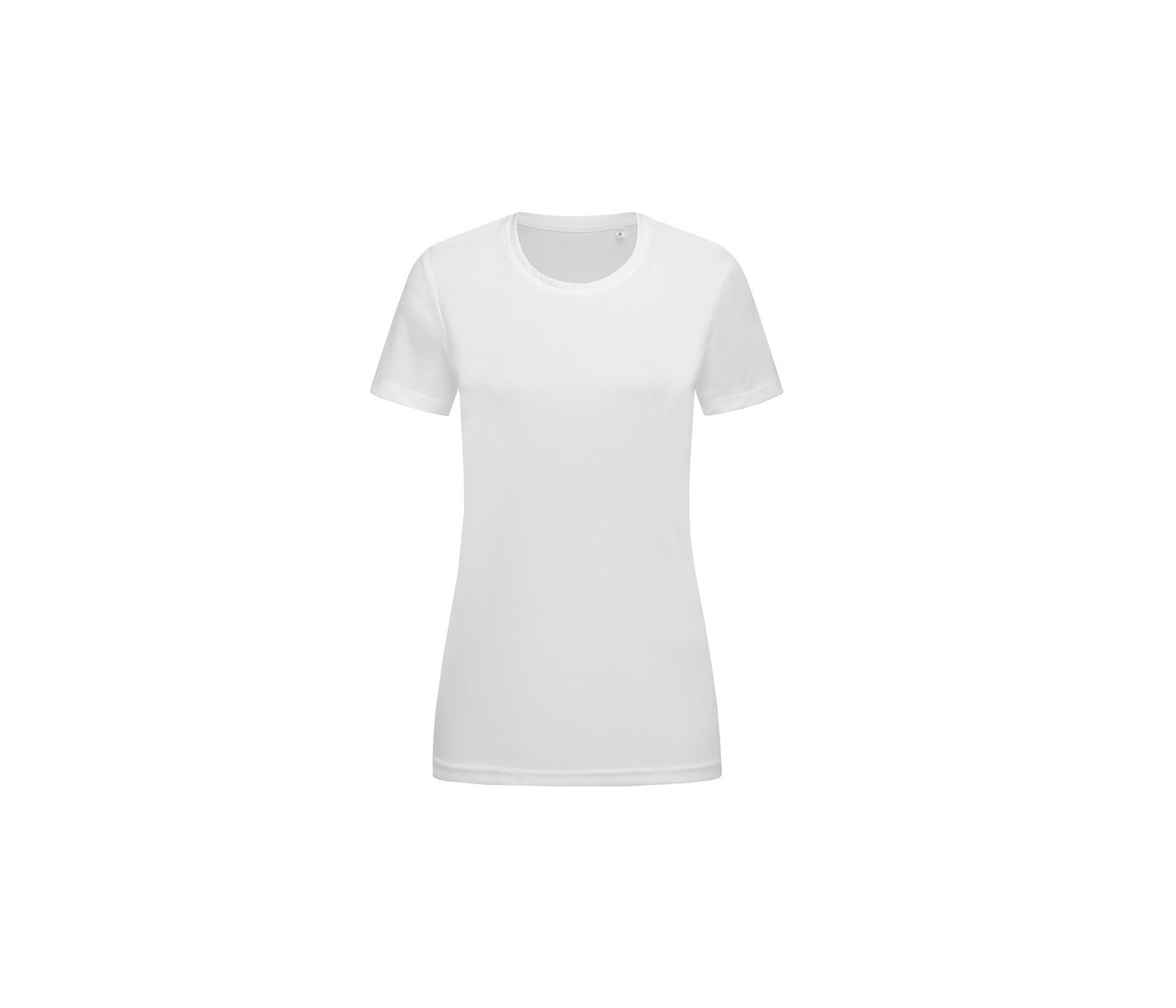 Tee-shirt de sport femme – textile sportif personnalisé