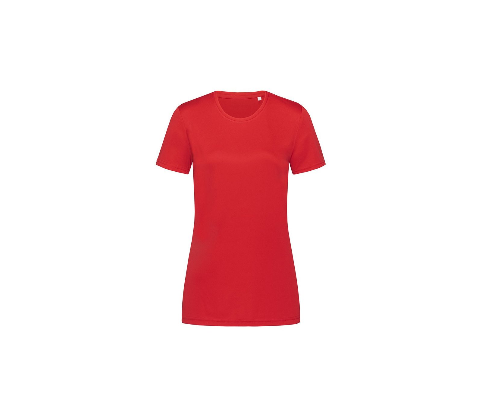 Tee-shirt de sport femme